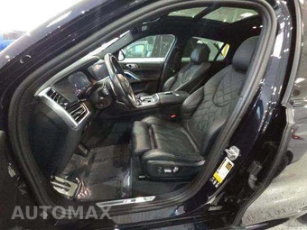 2023 BMW X6 Sports Activity Coupe xDrive40i M SPORT LINE - miniatura 6