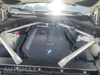 2023 BMW X6 Sports Activity Coupe xDrive40i M SPORT LINE - miniatura 15