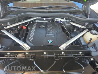 2023 BMW X6 Sports Activity Coupe xDrive40i M SPORT LINE - miniatura 15