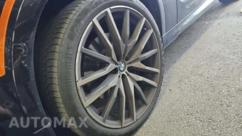2023 BMW X6 Sports Activity Coupe xDrive40i M SPORT LINE - miniatura 21