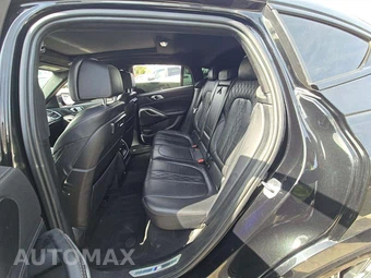 2023 BMW X6 Sports Activity Coupe xDrive40i M SPORT LINE - miniatura 13