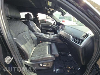 2023 BMW X6 Sports Activity Coupe xDrive40i M SPORT LINE - miniatura 18