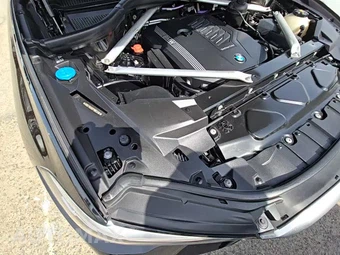 2023 BMW X6 Sports Activity Coupe xDrive40i M SPORT LINE - miniatura 26