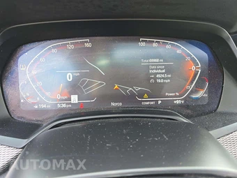 2023 BMW X6 Sports Activity Coupe xDrive40i M SPORT LINE - miniatura 9