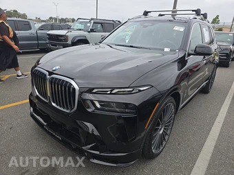 2023 BMW X7 Sports Activity Vehicle ALPINA XB7