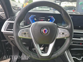 2023 BMW X7 Sports Activity Vehicle ALPINA XB7 - miniatura 10