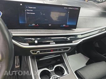 2023 BMW X7 Sports Activity Vehicle ALPINA XB7 - miniatura 11
