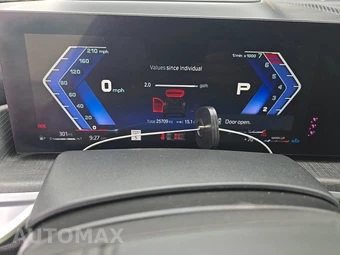 2023 BMW X7 Sports Activity Vehicle ALPINA XB7 - miniatura 12