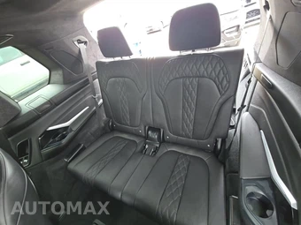 2023 BMW X7 Sports Activity Vehicle ALPINA XB7 - miniatura 14