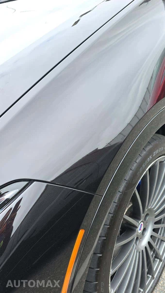2023 BMW X7 Sports Activity Vehicle ALPINA XB7 - miniatura 22