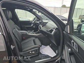 2023 BMW X7 Sports Activity Vehicle ALPINA XB7 - miniatura 8