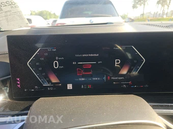 2023 BMW X7 Sports Activity Vehicle M60i - miniatura 12