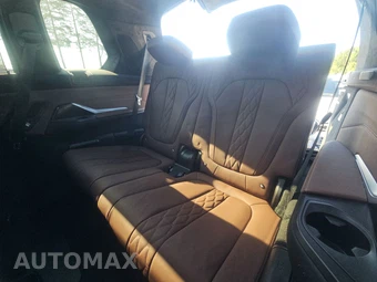 2023 BMW X7 Sports Activity Vehicle M60i - miniatura 14