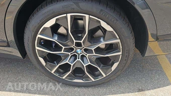 2023 BMW X7 Sports Activity Vehicle M60i - miniatura 20