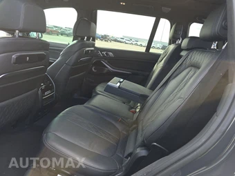 2023 BMW X7 Sports Activity Vehicle M60i – miniatura 13