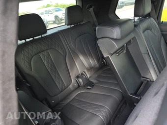 2023 BMW X7 Sports Activity Vehicle M60i – miniatura 14