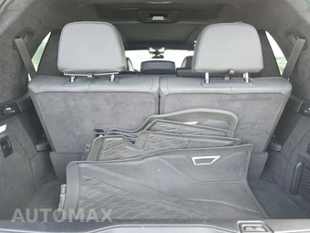 2023 BMW X7 Sports Activity Vehicle M60i – miniatura 17