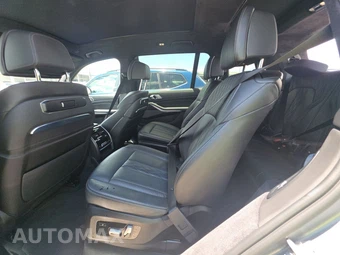 2023 BMW X7 Sports Activity Vehicle M60i - miniatura 13