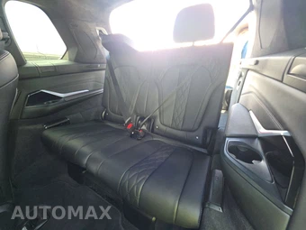 2023 BMW X7 Sports Activity Vehicle M60i - miniatura 14