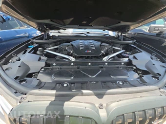 2023 BMW X7 Sports Activity Vehicle M60i - miniatura 16