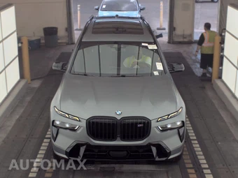 2023 BMW X7 Sports Activity Vehicle M60i - miniatura 2