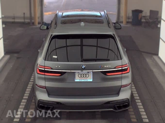 2023 BMW X7 Sports Activity Vehicle M60i - miniatura 5