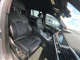 2023 BMW X7 Sports Activity Vehicle M60i - miniatura 8