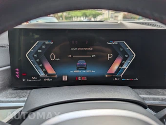 2023 BMW X7 Sports Activity Vehicle M60i - miniatura 17