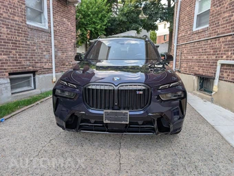 2023 BMW X7 Sports Activity Vehicle M60i - miniatura 5