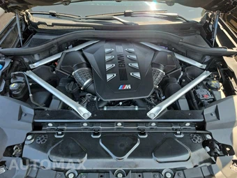 2023 BMW X7 Sports Activity Vehicle M60i - miniatura 18