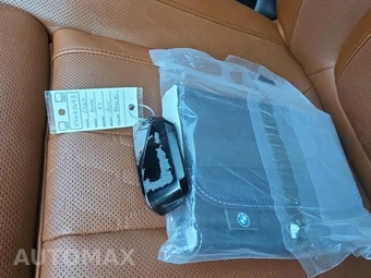 2023 BMW X7 Sports Activity Vehicle M60i - miniatura 21