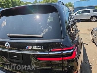 2023 BMW X7 Sports Activity Vehicle M60i - miniatura 5