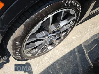 2023 BMW X7 Sports Activity Vehicle M60i - miniatura 8