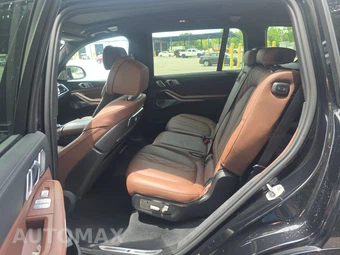 2023 BMW X7 Sports Activity Vehicle M60i - miniatura 13