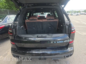 2023 BMW X7 Sports Activity Vehicle M60i - miniatura 17