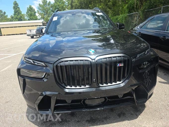 2023 BMW X7 Sports Activity Vehicle M60i - miniatura 2
