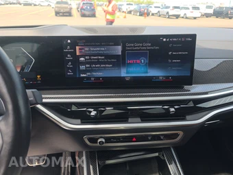 2023 BMW X7 Sports Activity Vehicle M60i - miniatura 11