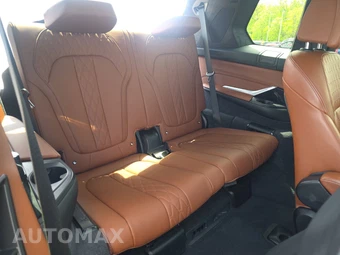 2023 BMW X7 Sports Activity Vehicle M60i - miniatura 14