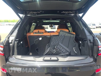 2023 BMW X7 Sports Activity Vehicle M60i - miniatura 17