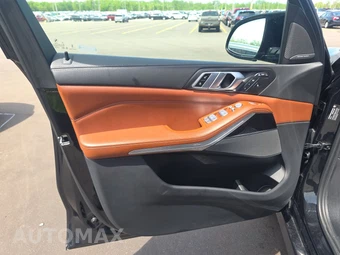 2023 BMW X7 Sports Activity Vehicle M60i - miniatura 9