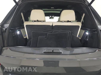 2023 BMW X7 Sports Activity Vehicle M60i – miniatura 17