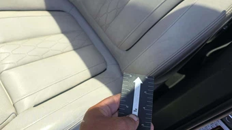 2023 BMW X7 Sports Activity Vehicle M60i – miniatura 23
