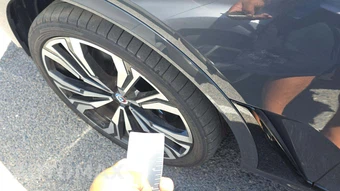 2023 BMW X7 Sports Activity Vehicle M60i – miniatura 28
