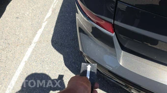 2023 BMW X7 Sports Activity Vehicle M60i – miniatura 31