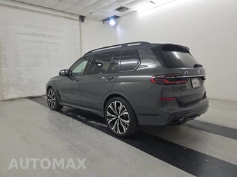 2023 BMW X7 Sports Activity Vehicle M60i – miniatura 6