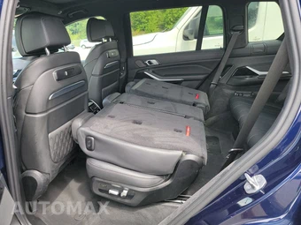 2023 BMW X7 Sports Activity Vehicle M60i - miniatura 13