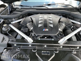 2023 BMW X7 Sports Activity Vehicle M60i - miniatura 15