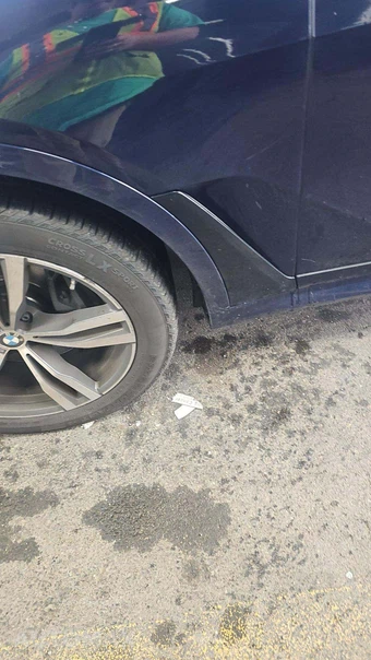 2023 BMW X7 Sports Activity Vehicle M60i - miniatura 19