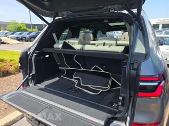 2023 BMW X7 Sports Activity Vehicle M60i – miniatura 15