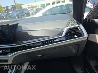 2023 BMW X7 Sports Activity Vehicle M60i – miniatura 20